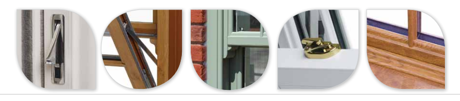 UPVC-Windows